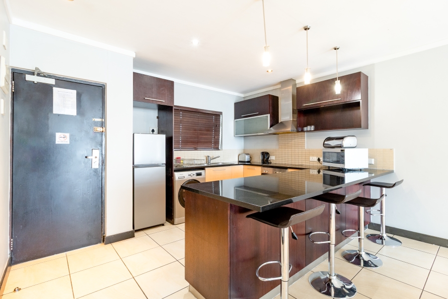 2 Bedroom Property for Sale in Cape Town City Centre Western Cape